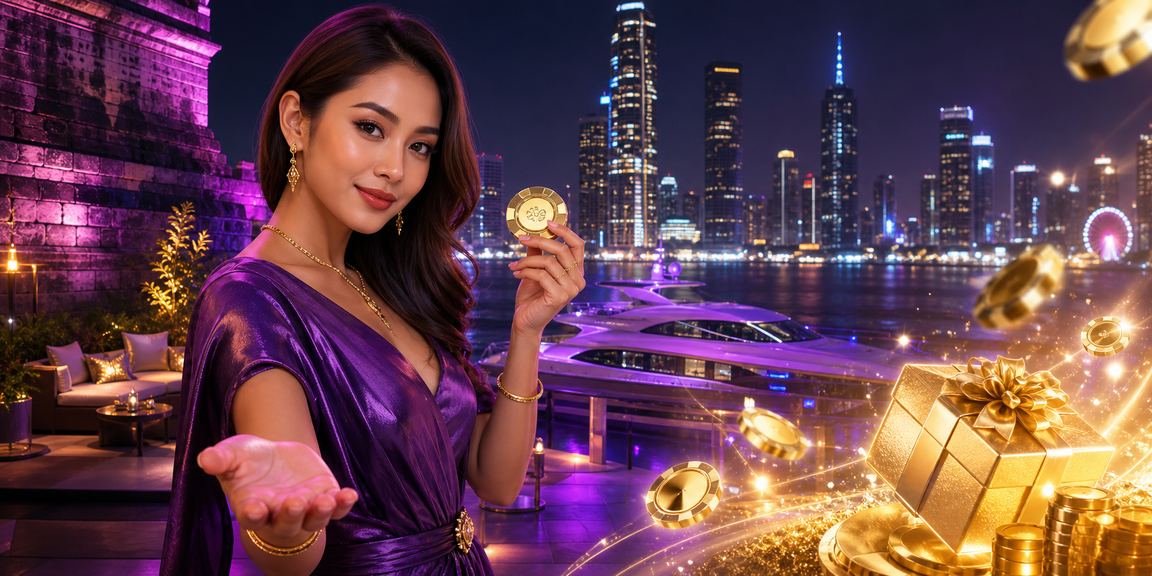 777club คาสิโนออนไลน์อันดับหนึ่งในไทย